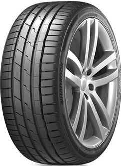 car-tyres Hankook Ventus S1 Evo 3 EV K127E ( 235/45 R21 101V XL 4PR AO, EV, Sealguard, met velgrandbescherming (MFS) SBL )