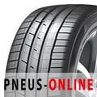 car-tyres Hankook Ventus S1 Evo 3 K127A ( 235/55 ZR19 105W XL 4PR SUV, met velgrandbescherming (MFS) SBL )