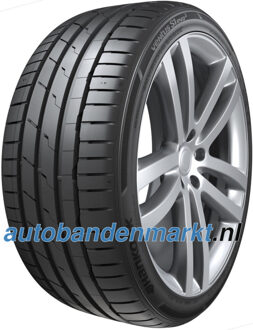 car-tyres Hankook Ventus S1 Evo 3 K127A ( 285/45 ZR22 114Y XL 4PR SUV, met velgrandbescherming (MFS) SBL )