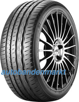 car-tyres Hankook Ventus S1 Evo K107 ( 195/40 ZR17 81W XL 4PR met velgrandbescherming (MFS) SBL )