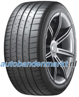 car-tyres Hankook Ventus S1 Evo Z K129 ( 225/35 R18 87Y XL 4PR * SBL )