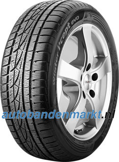 car-tyres Hankook Winter i*cept evo (W310) ( 205/60 R16 92H 4PR AO SBL )