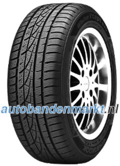 car-tyres Hankook Winter i*cept evo (W310B) HRS ( 245/50 R18 100H 4PR *, runflat SBL )