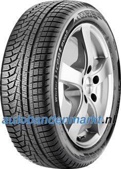 car-tyres Hankook Winter i*cept evo² (W320) ( 185/65 R15 92H XL 4PR AO, SBL )