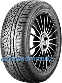 car-tyres Hankook Winter i*cept evo² (W320B) HRS ( 225/50 R17 94V 4PR, runflat SBL )