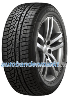 car-tyres Hankook Winter i*cept evo² (W320C) HRS ( 255/55 R18 109V XL 4PR, SUV, runflat SBL )