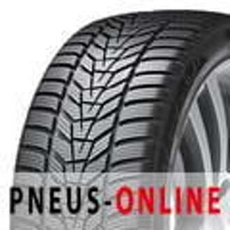 car-tyres Hankook Winter i*cept evo3 W330 ( 215/45 R18 93V XL 4PR, met velgrandbescherming (MFS) SBL )