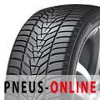 car-tyres Hankook Winter i*cept evo3 X W330A ( 275/55 R19 111H 4PR, met velgrandbescherming (MFS) SBL )