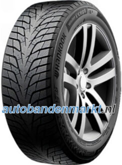 car-tyres Hankook Winter i*cept IZ3 W636 ( 185/60 R15 88T XL 4PR, Nordic compound SBL )