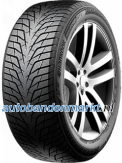 car-tyres Hankook Winter i*cept IZ3 X W636A ( 215/55 R18 99T XL 4PR, Nordic compound SBL )