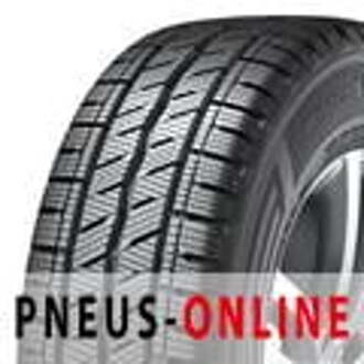 car-tyres Hankook Winter i*cept LV RW12 ( 195/80 R14C 106/104R 8PR SBL )