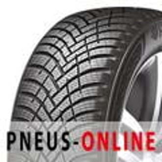 car-tyres Hankook Winter i*cept RS3 (W462B) HRS ( 225/55 R17 97H 4PR, met velgrandbescherming (MFS), runflat SBL )