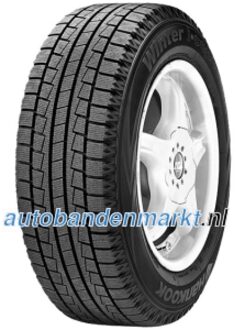 car-tyres Hankook Winter i*cept W605 ( 215/65 R15 96Q, Nordic compound SBL )