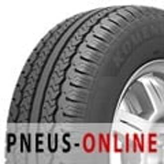 car-tyres Kenda KR33 ( 215 R14C 112/110Q )