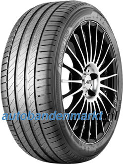 car-tyres Kleber Dynaxer UHP ( 195/45 R17 81W )