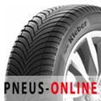 car-tyres Kleber Quadraxer 3 ( 245/35 R19 93Y XL, met wangbescherming (FSL) )