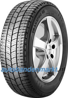 car-tyres Kleber Transpro 4S ( 205/75 R16C 113/111R )