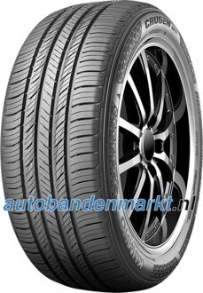 car-tyres Kumho Crugen HP71 ( 215/55 R18 95V 4PR )