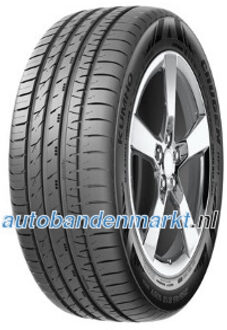 car-tyres Kumho Crugen HP91 ( 215/65 R16 98H 4PR )