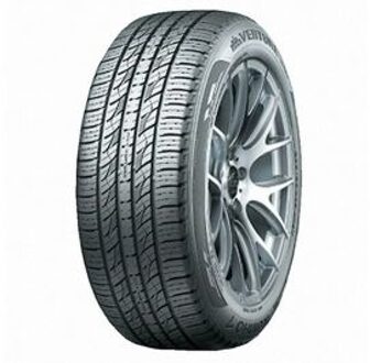 car-tyres Kumho Crugen Premium KL33 ( 215/60 R17 100V XL )
