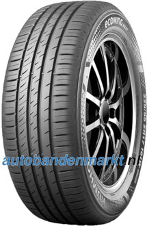 car-tyres Kumho EcoWing ES31 ( 145/80 R13 75T 4PR )