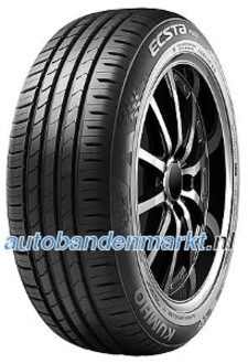 car-tyres Kumho Ecsta HS51 ( 195/45 R15 78V 4PR )