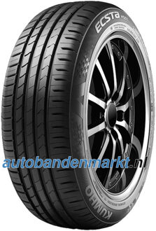 car-tyres Kumho Ecsta HS51 ( 225/50 ZR16 92W 4PR met wangbescherming (FSL) )
