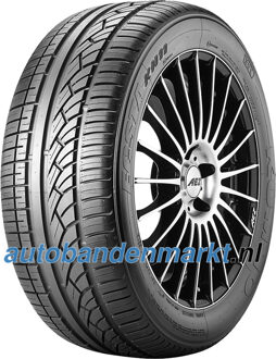 car-tyres Kumho Ecsta KH11 ( 155/60 R15 74T 4PR MO, met wangbescherming (FSL) )