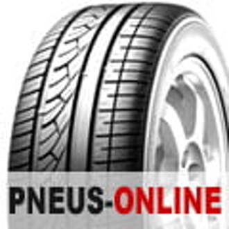 car-tyres Kumho Ecsta KH11 ( 175/55 R15 77T 4PR MO, met wangbescherming (FSL) )