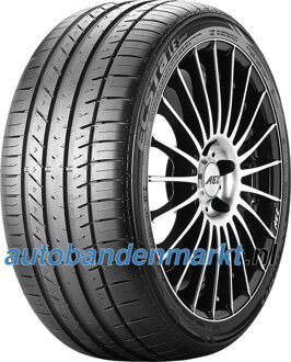 car-tyres Kumho Ecsta Le Sport KU39 ( 225/35 ZR17 86Y XL )