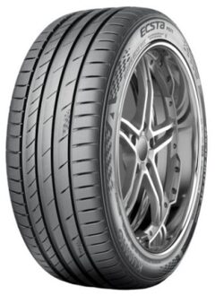 car-tyres Kumho Ecsta PS71 ( 205/50 ZR17 93Y XL met wangbescherming (FSL) )