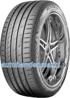 car-tyres Kumho Ecsta PS71 EV ( 195/55 R16 91V XL EV )