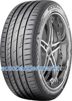 car-tyres Kumho Ecsta PS71 XRP ( 195/55 R16 87V 4PR runflat )