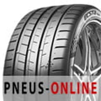 car-tyres Kumho Ecsta PS91 ( 305/30 ZR20 (103Y) XL met wangbescherming (FSL) )