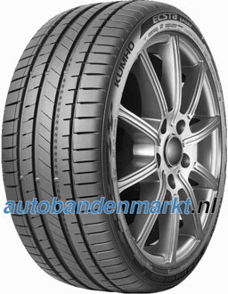 car-tyres Kumho Ecsta Sport PS72 ( 245/45 ZR18 100Y XL EV, K-Silent, met wangbescherming (FSL) )