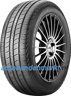 car-tyres Kumho Road Venture APT KL51 ( 235/60 R18 103V 4PR )