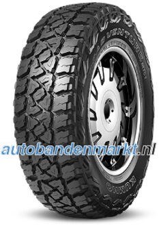 car-tyres Kumho Road Venture MT51 ( 235/75 R15 110/107Q 8PR, POR )