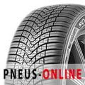 car-tyres Kumho Solus 4S HA32+ ( 215/60 R16 99V XL )