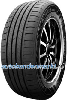 car-tyres Kumho Solus HS63 ( 205/60 R16 96H XL 4PR )