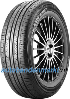 car-tyres Kumho Solus KH17 ( 165/80 R13 87T XL )