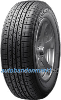 car-tyres Kumho Solus KL21 ( 225/65 R17 102H 4PR, met wangbescherming (FSL) )