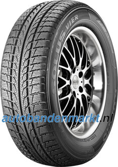 car-tyres Kumho Solus Vier KH21 ( 145/65 R15 72T 4PR )
