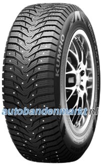 car-tyres Kumho WinterCraft ice Wi31 ( 235/45 R18 98T XL, Te spiken )