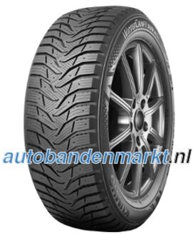 car-tyres Kumho WinterCraft SUV ice WS31 ( 225/65 R17 106T XL, Te spiken )