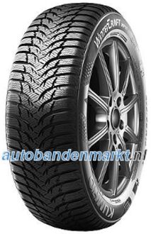 car-tyres Kumho WinterCraft WP51 ( 145/80 R13 75T 4PR )