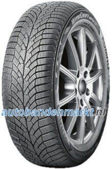 car-tyres Kumho WinterCraft WP52 EV ( 215/50 R19 93T 4PR EV, K-Silent )