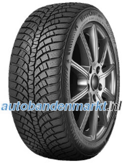 car-tyres Kumho WinterCraft WP71 XRP ( 225/55 R16 95H 4PR, met wangbescherming (FSL), runflat )