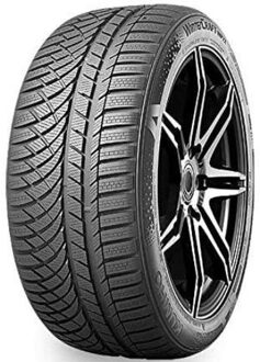 car-tyres Kumho WinterCraft WP72 ( 275/30 R19 96W XL, met wangbescherming (FSL) )