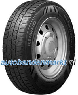 car-tyres Marshal CW51 ( 195/60 R16 99/97T 6PR )