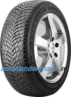 car-tyres Marshal IZEN MW15 ( 215/55 R16 97V XL )